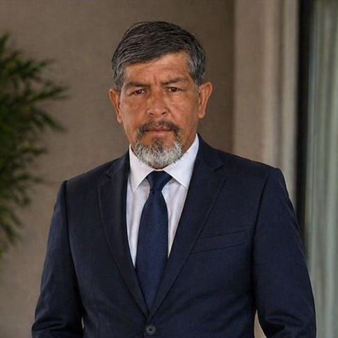 Juan Rodriguez